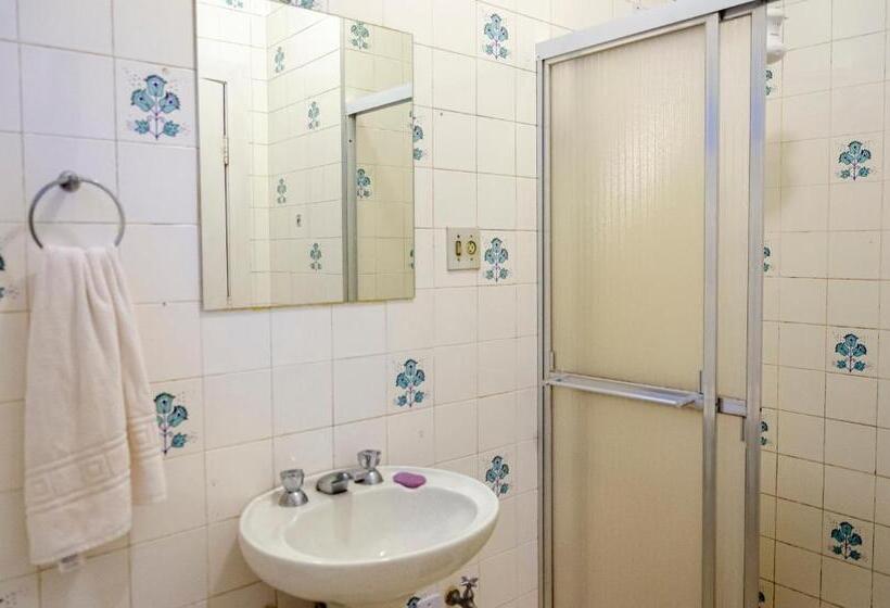 Beer Hostel Suites Privativas E Compartilhadas