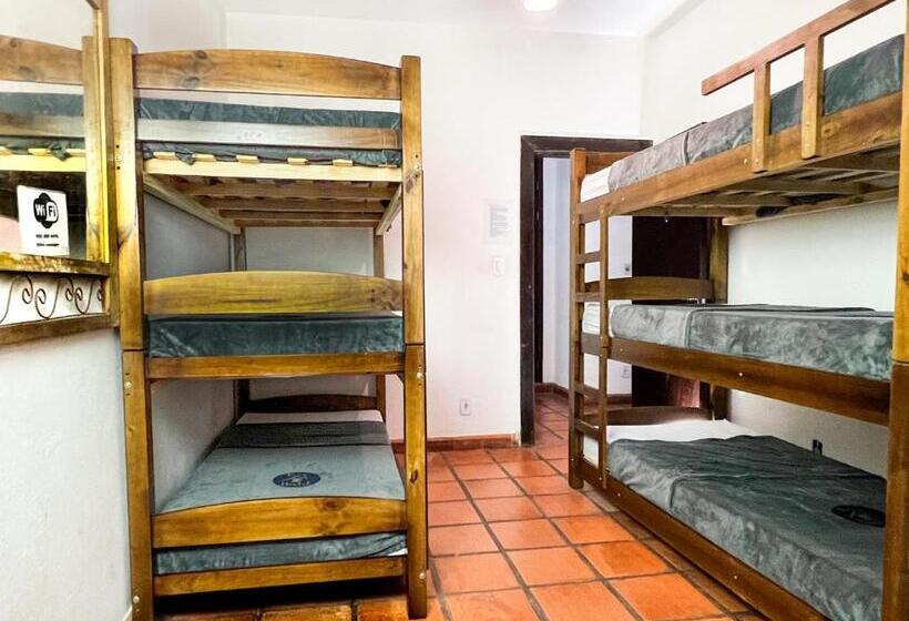Beer Hostel Suites Privativas E Compartilhadas