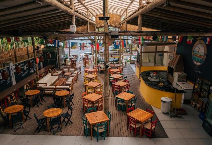 Beer Hostel Suites Privativas E Compartilhadas