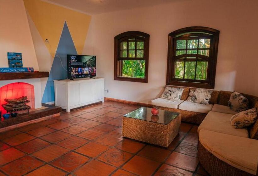 Beer Hostel Suites Privativas E Compartilhadas