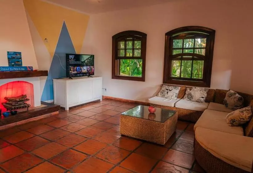 Beer Hostel Suites Privativas E Compartilhadas