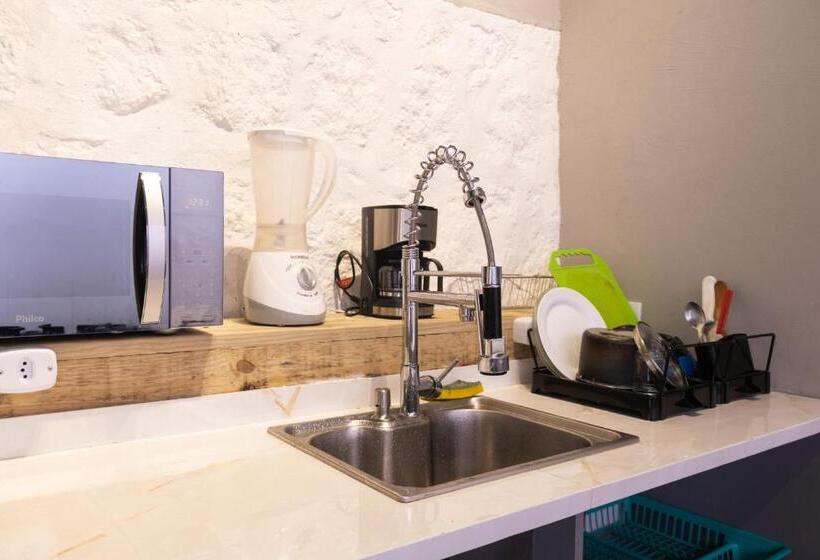 Beer Hostel Suites Privativas E Compartilhadas