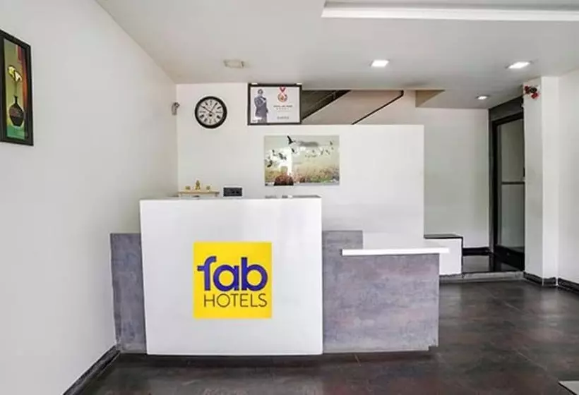 Fabhotel Leo Pride