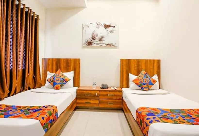 Fabhotel Leo Pride