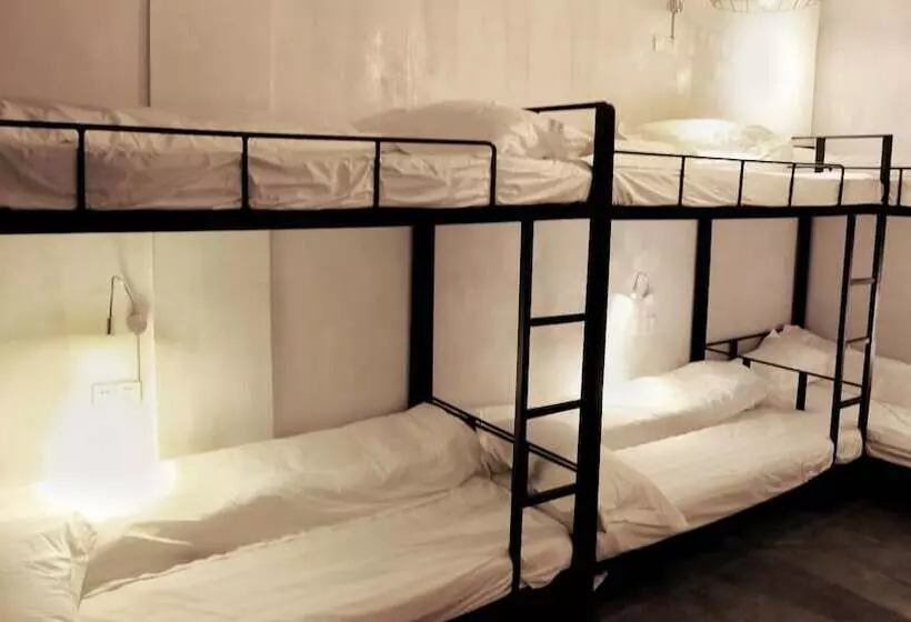 Geographer Hostel