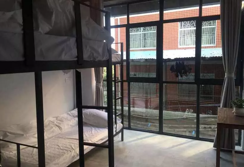 Geographer Hostel