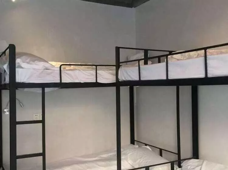 Geographer Hostel