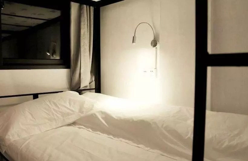 Geographer Hostel