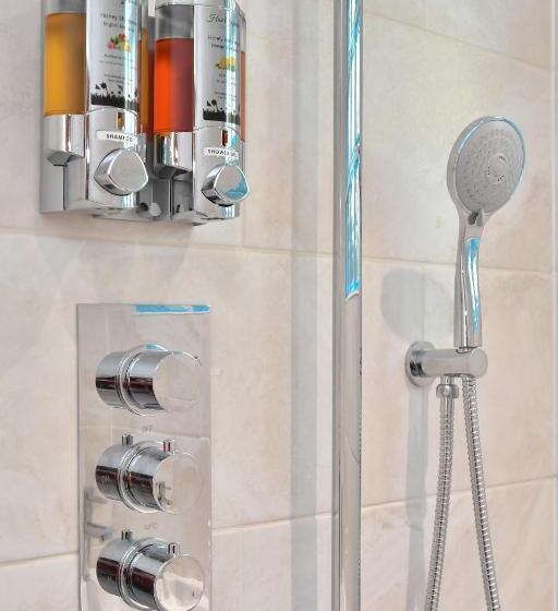 Heritage Bed And Breakfast