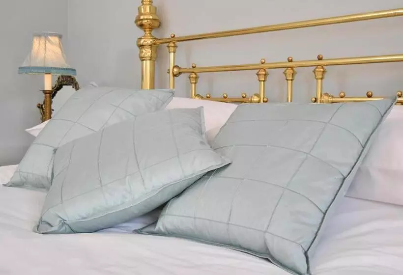 Heritage Bed And Breakfast