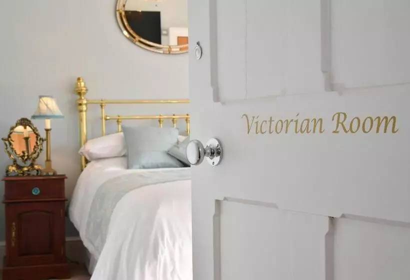 Heritage Bed And Breakfast