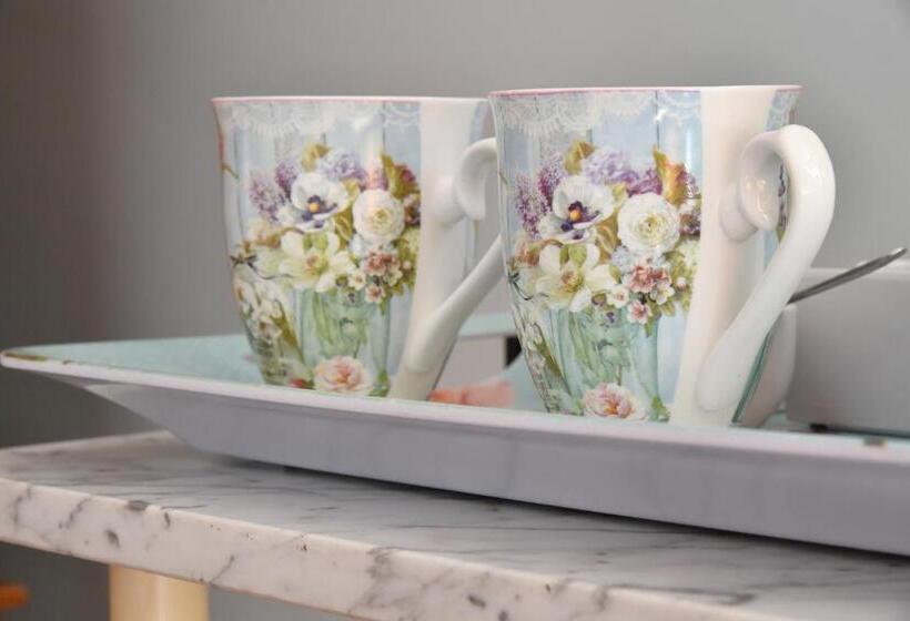 Heritage Bed And Breakfast