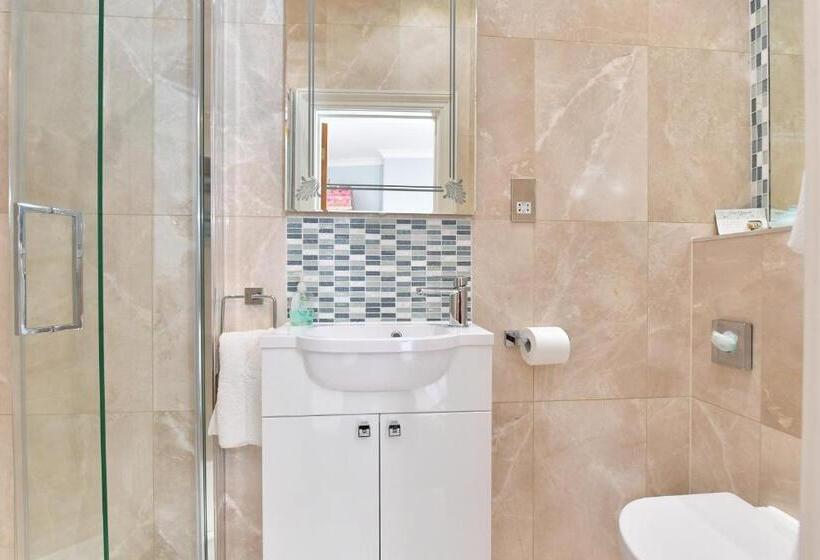 Heritage Bed And Breakfast