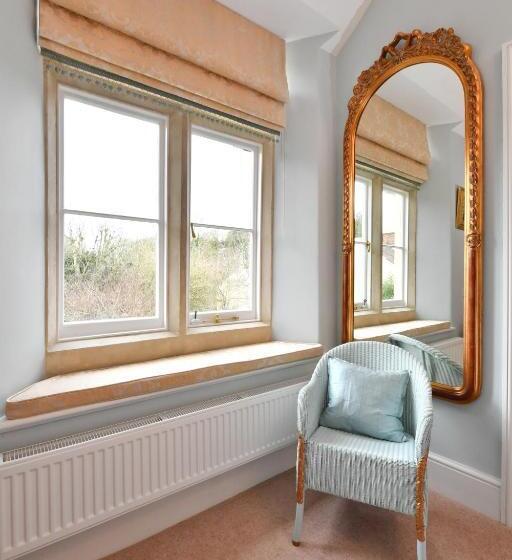 Heritage Bed And Breakfast