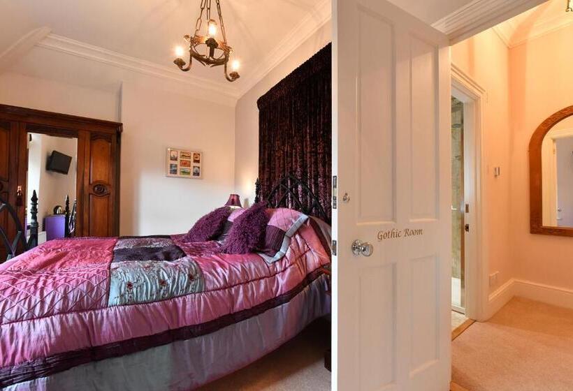 Heritage Bed And Breakfast