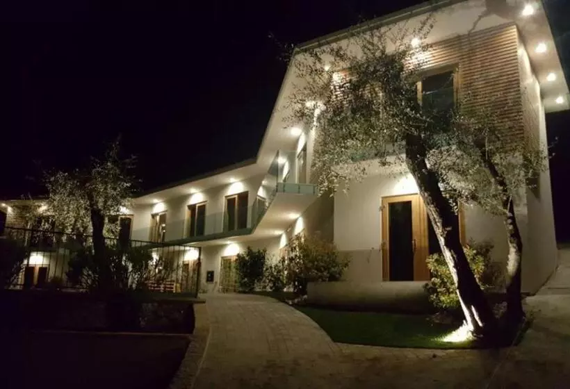 Hotelli Atilius Adults Only