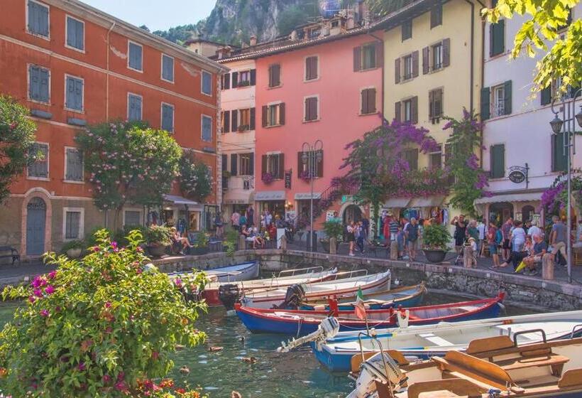 호텔 Atilius Adults Only