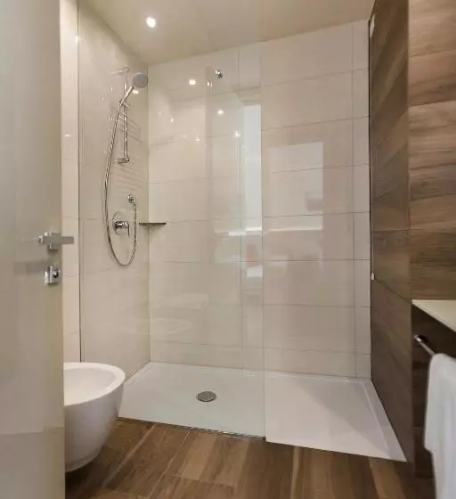 Hotelli Atilius Adults Only
