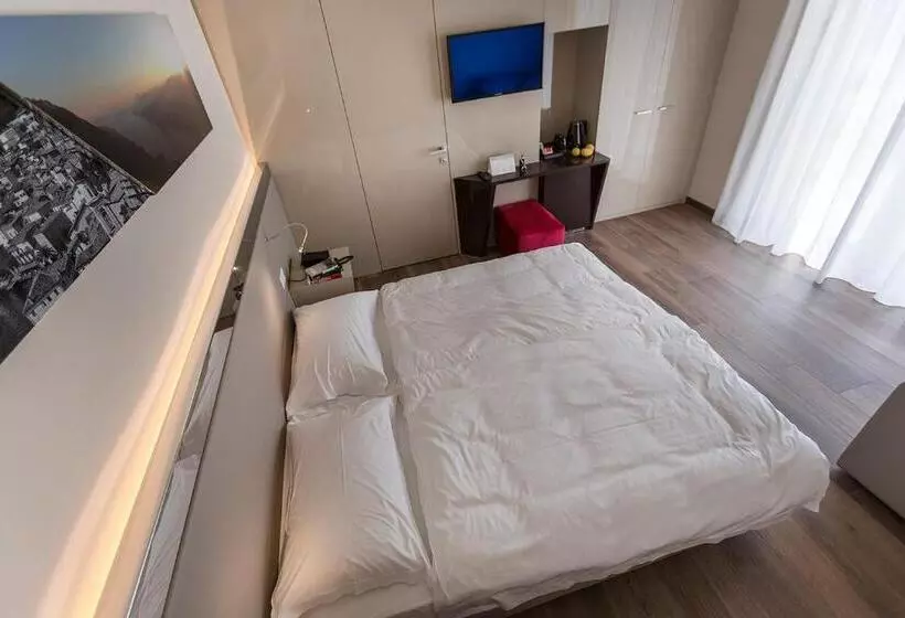 Hotelli Atilius Adults Only