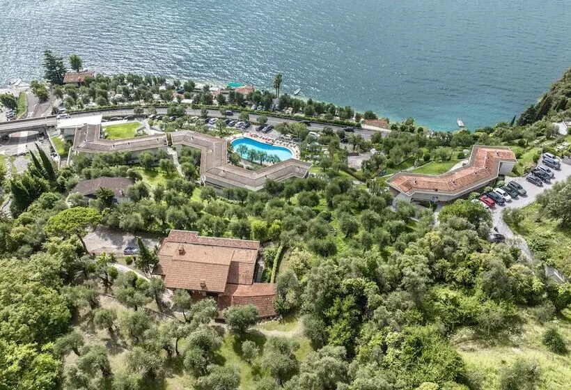 Hotelli Atilius Adults Only
