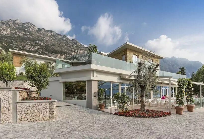 Hotelli Atilius Adults Only