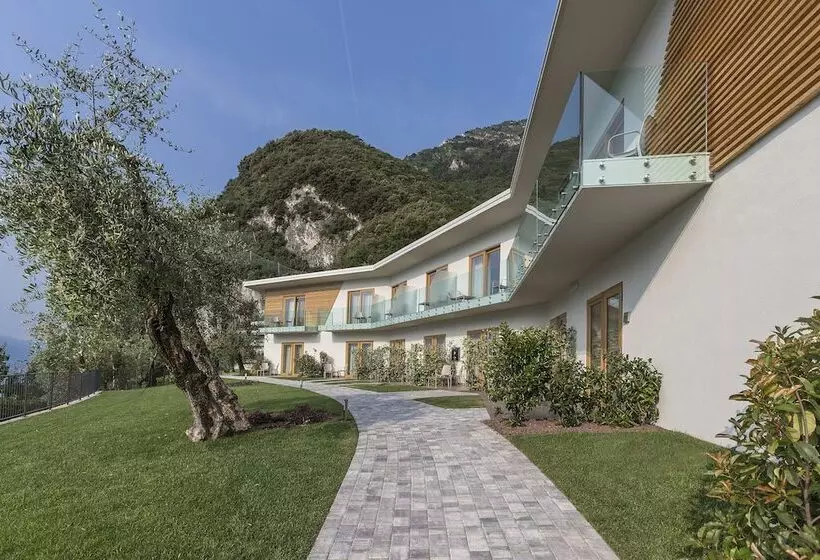 Hotelli Atilius Adults Only