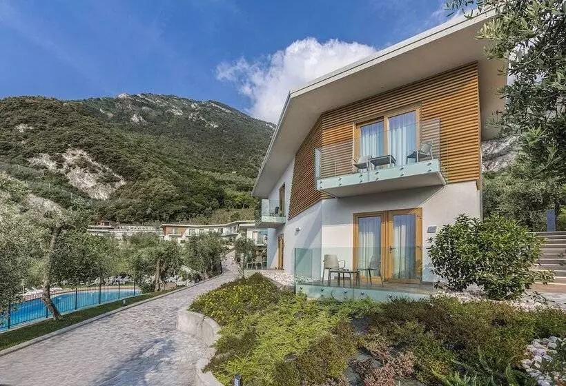 Hotelli Atilius Adults Only