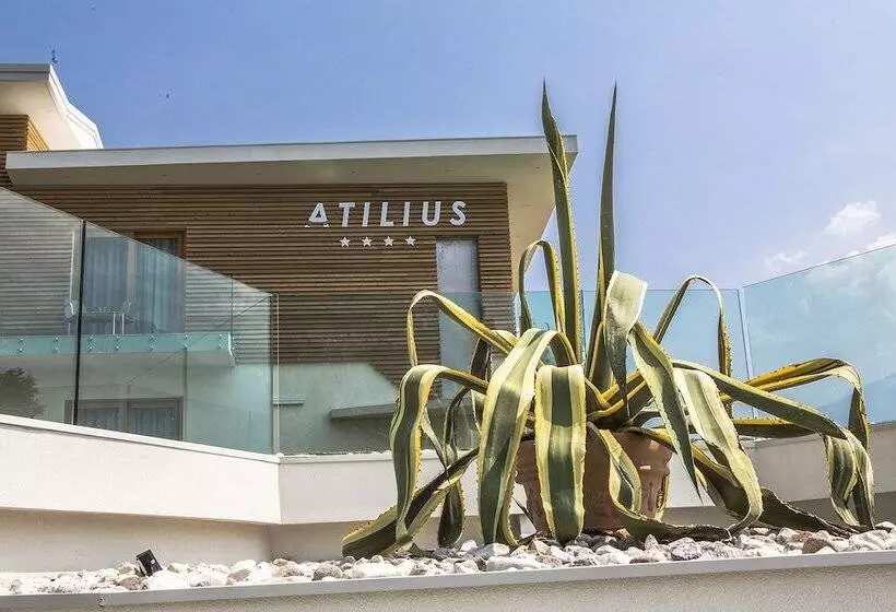 Hotelli Atilius Adults Only