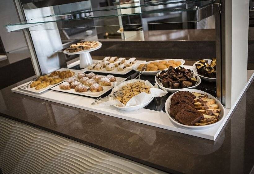 호텔 Atilius Adults Only