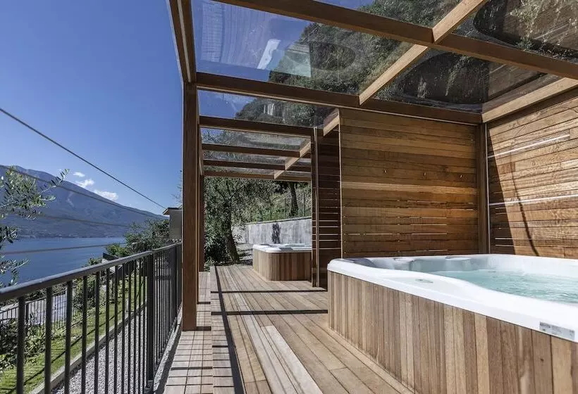 Hotelli Atilius Adults Only