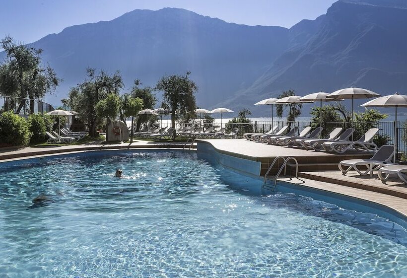 호텔 Atilius Adults Only