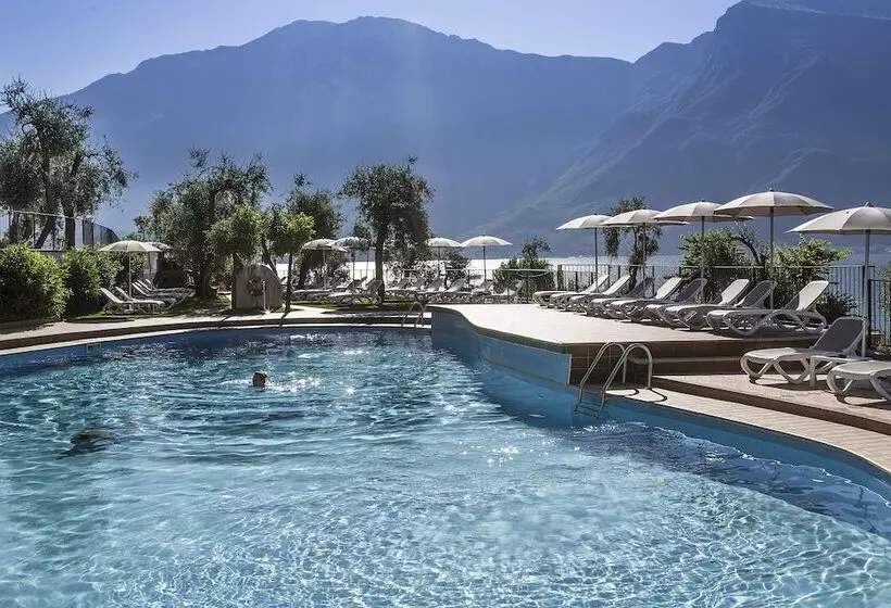 Hotelli Atilius Adults Only