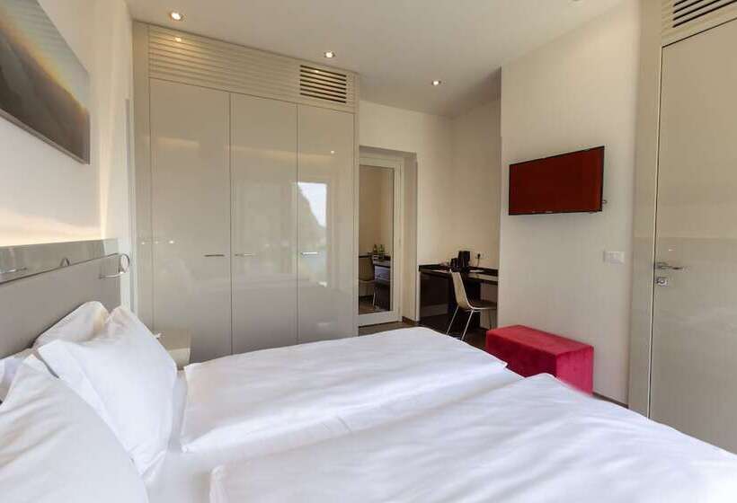 호텔 Atilius Adults Only