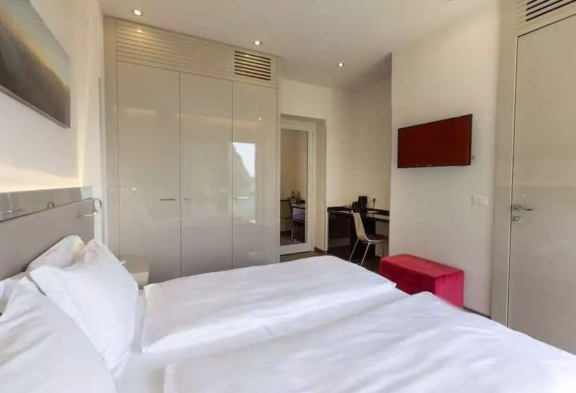Hotelli Atilius Adults Only