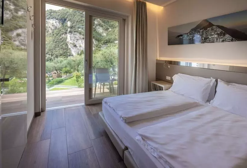 Hotelli Atilius Adults Only