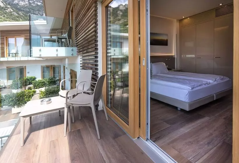 Hotelli Atilius Adults Only