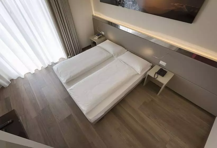 Hotelli Atilius Adults Only