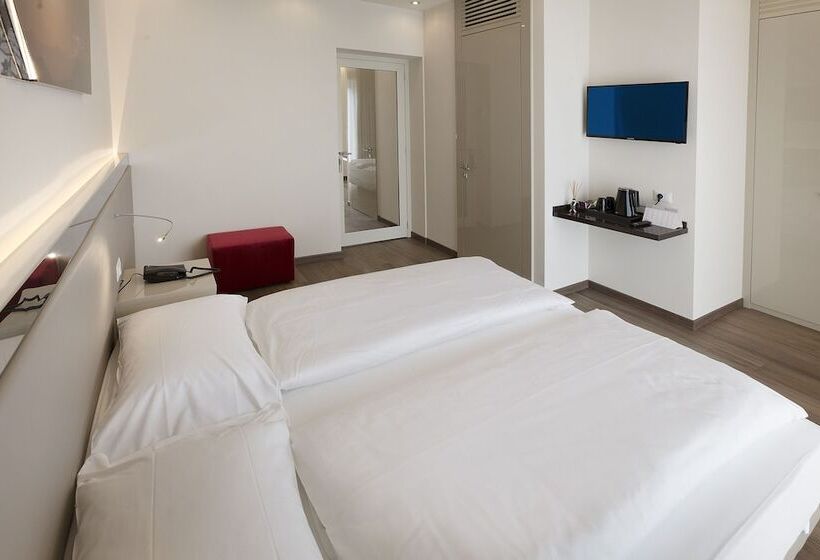 호텔 Atilius Adults Only