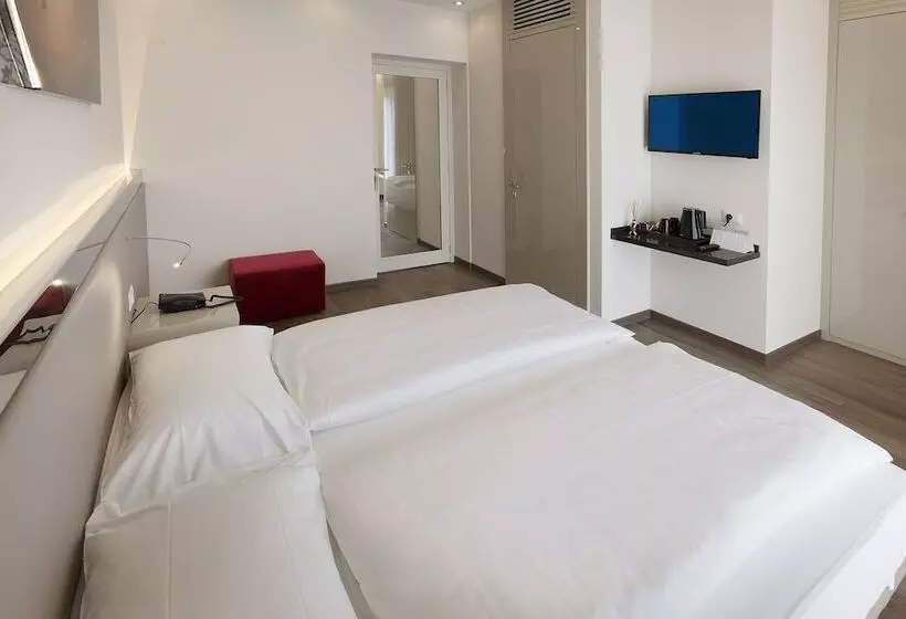 Hotelli Atilius Adults Only
