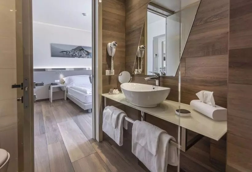 Hotelli Atilius Adults Only