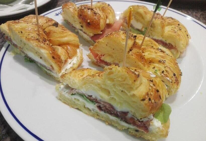 ホテル California Pastry