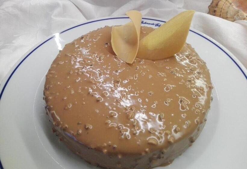 ホテル California Pastry