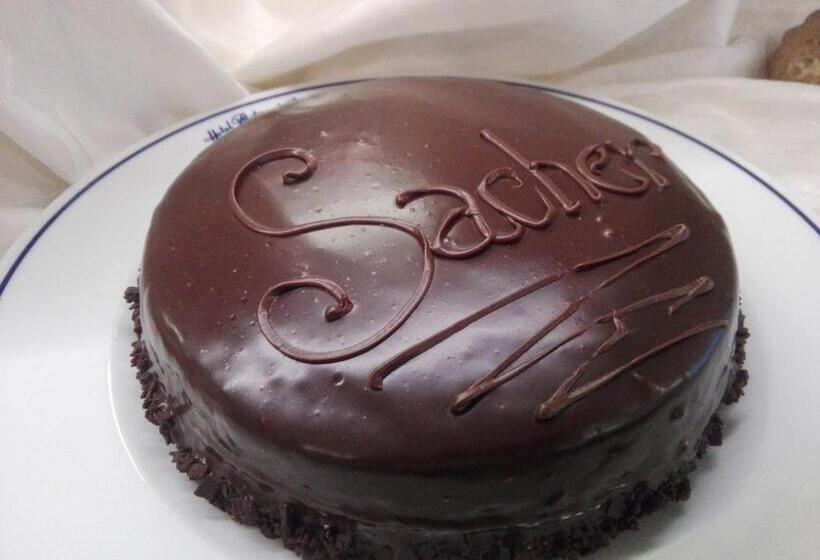 ホテル California Pastry