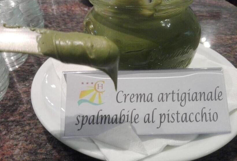 ホテル California Pastry