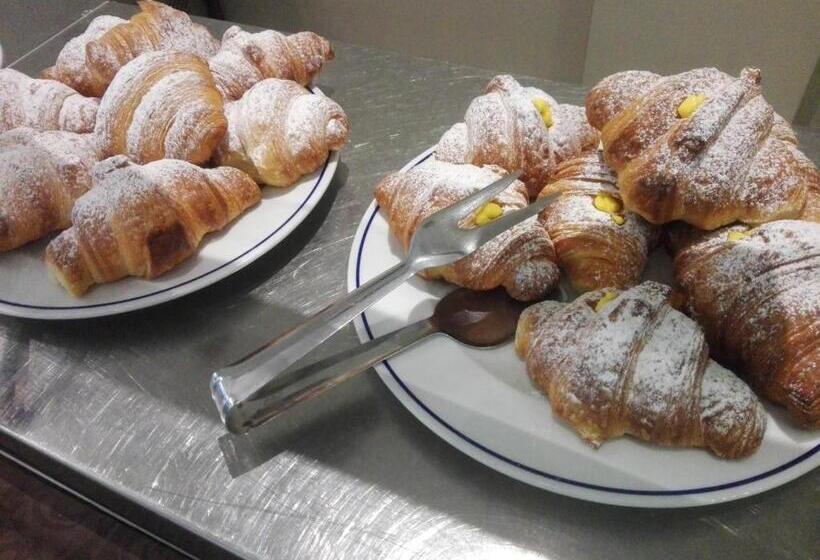 ホテル California Pastry