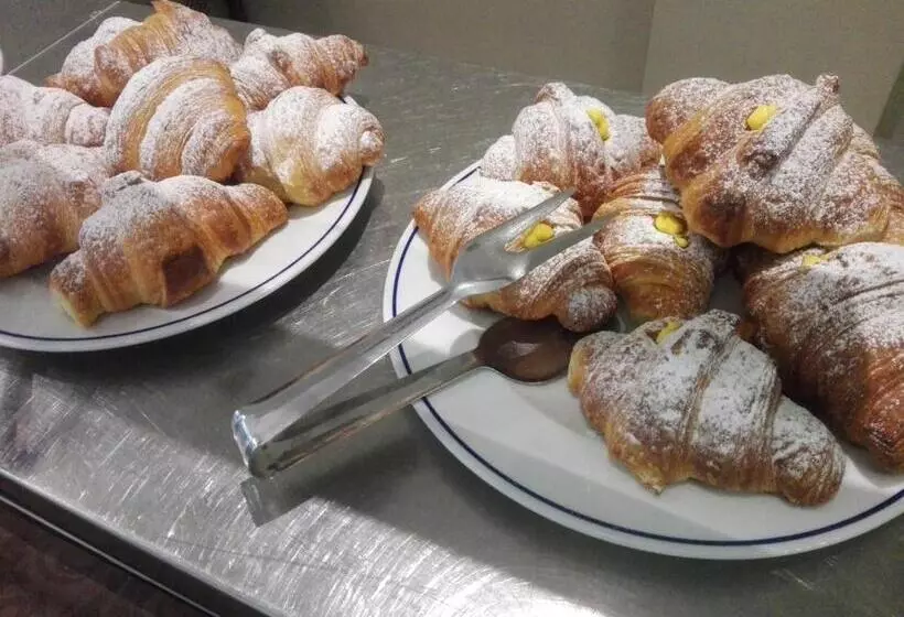 ホテル California Pastry