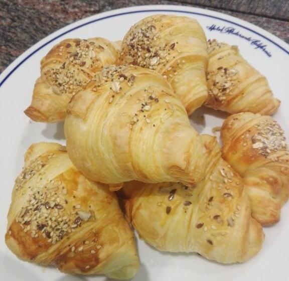 ホテル California Pastry