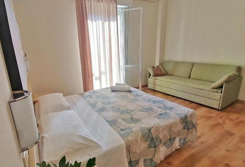 ホテル California Pastry