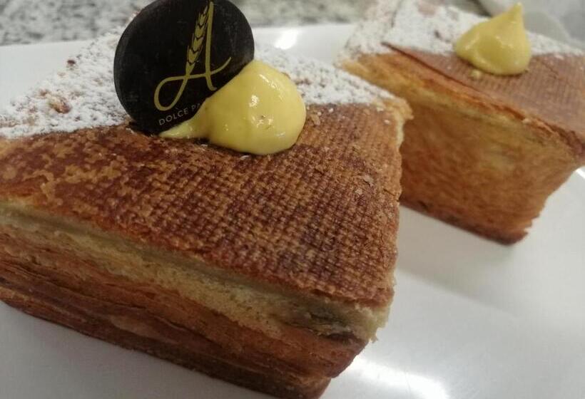 ホテル California Pastry