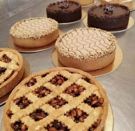ホテル California Pastry